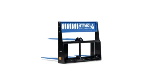 Photos of 2025 Ignite Combo Bale Spear for sale in Tea, SD at Car Swap