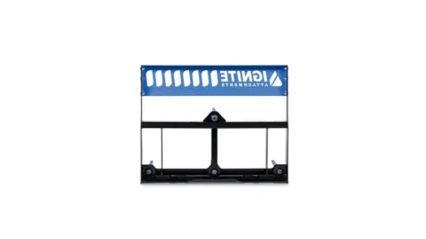 Another view of 2025 Ignite Combo Bale Spear for sale in Tea, SD at Car Swap