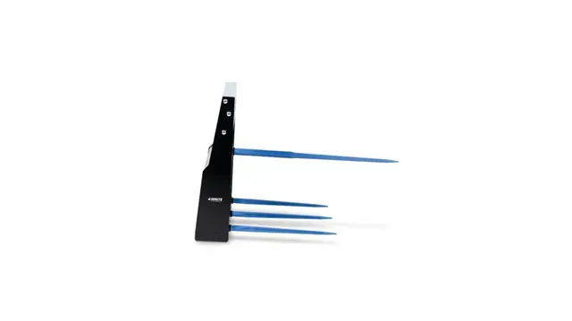 Ignite Combo Bale Spear photo 4