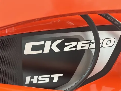 Photos of 2025 KIOTI CK2620HB for sale in Tea, SD at Car Swap