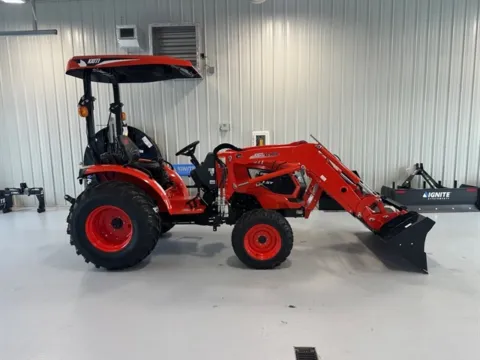 Another view of 2025 KIOTI CK2620HB for sale in Tea, SD at Car Swap