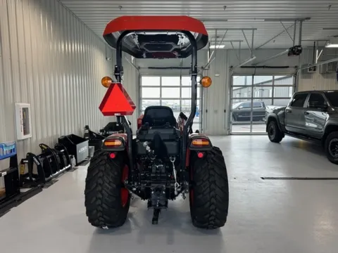 More photos of 2025 KIOTI CK2620HB at Car Swap, SD