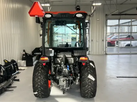 More photos of 2026 KIOTI CK2620SEHCB at Car Swap, SD
