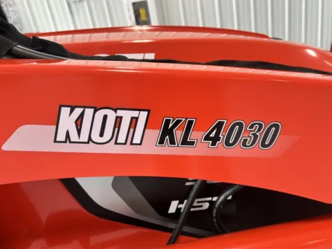 More photos of 2026 KIOTI CK2620SEHCB at Car Swap, SD