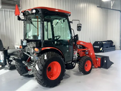 Another view of 2026 KIOTI CK2620SEHCB for sale in Tea, SD at Car Swap