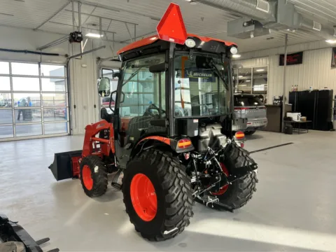 More photos of 2026 KIOTI CK2620SEHCB at Car Swap, SD