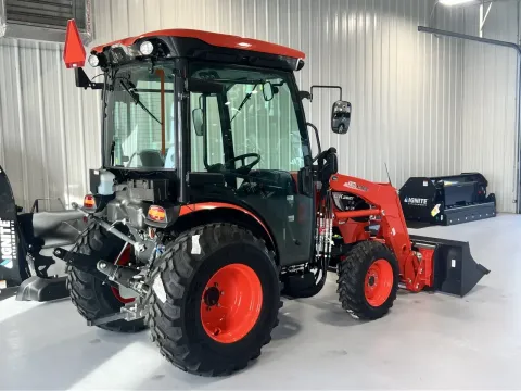 Another view of 2026 KIOTI CK2620SEHCB for sale in Tea, SD at CarSwap