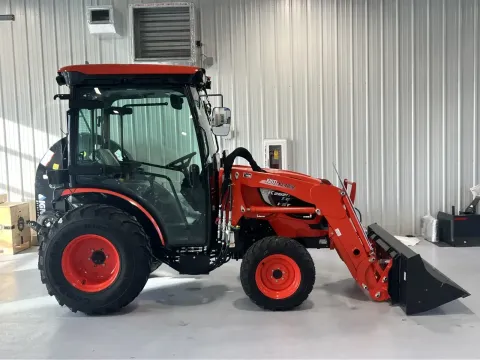 Photos of 2026 KIOTI CK2620SEHCB for sale in Tea, SD at CarSwap