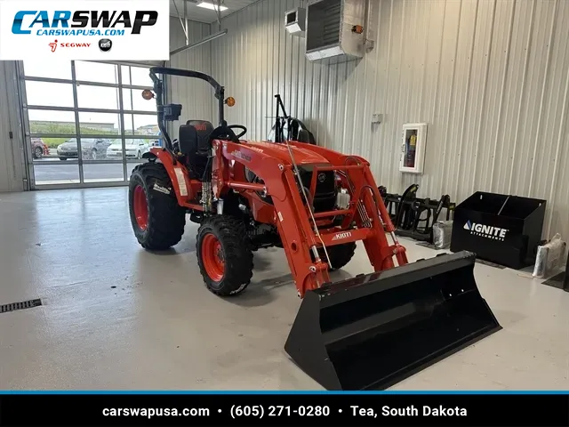 2025 KIOTI CK3520SEHB for sale in Tea, SD