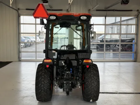 More photos of 2026 KIOTI CK3520SEHCB at CarSwap, SD