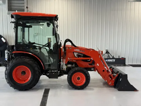 Photos of 2026 KIOTI CK3520SEHCB for sale in Tea, SD at Car Swap