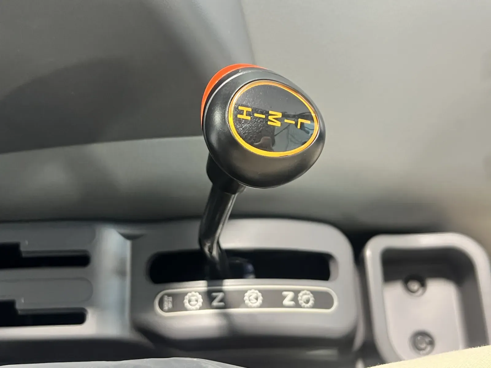 Kioti CK3520SEHCB photo 17
