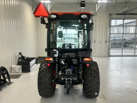 More photos of 2026 KIOTI CK3520SEHCB at CarSwap, SD