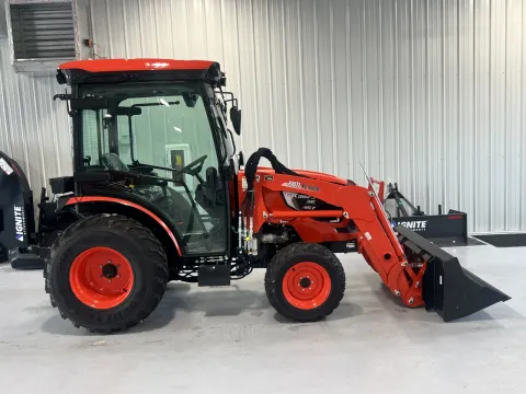 Photos of 2026 KIOTI CK3520SEHCB for sale in Tea, SD at CarSwap