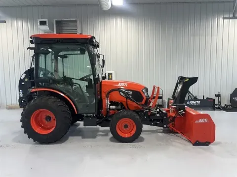 Photos of 2025 KIOTI CK4020SE HCB for sale in Tea, SD at CarSwap