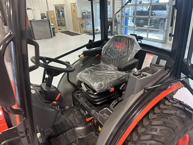 Kioti CK4020SE HCB photo 12