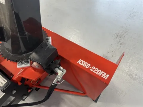 More photos of 2025 KIOTI CK4020SE HCB at Car Swap, SD