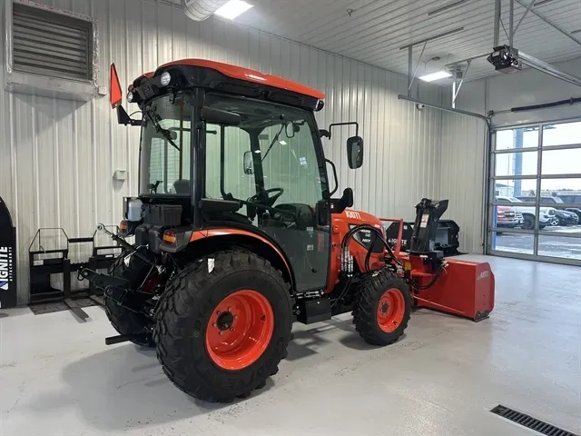 Kioti CK4020SE HCB photo 6