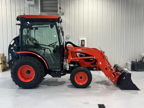 Photos of 2026 KIOTI CK4020SEHCB for sale in Tea, SD at CarSwap