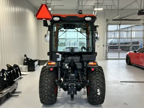 More photos of 2026 KIOTI CK4020SEHCB at CarSwap, SD