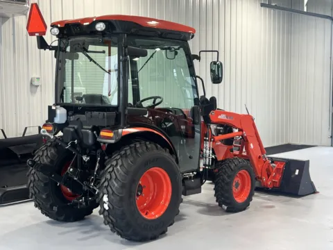 Another view of 2026 KIOTI CK4020SEHCB for sale in Tea, SD at Car Swap