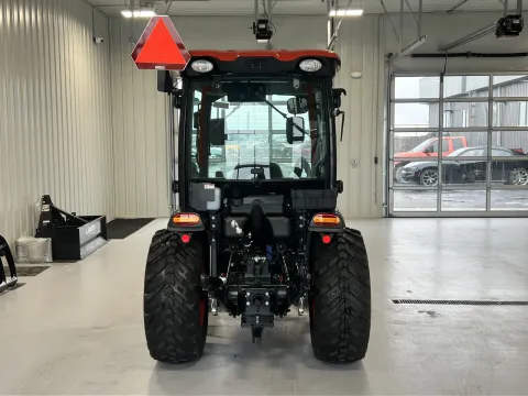 More photos of 2026 KIOTI CK4020SEHCB at CarSwap, SD