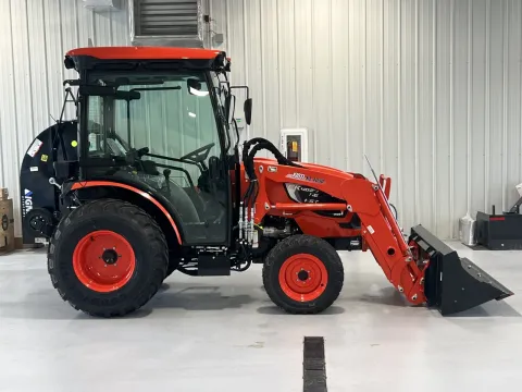 Photos of 2026 KIOTI CK4020SEHCB for sale in Tea, SD at CarSwap