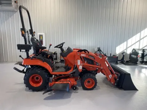 Photos of 2026 KIOTI CS2220 HB for sale in Tea, SD at CarSwap