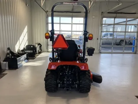 More photos of 2026 KIOTI CS2220 HB at CarSwap, SD
