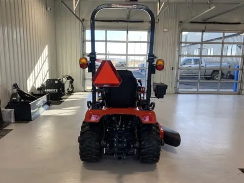 More photos of 2026 KIOTI CS2220 HB at Car Swap, SD