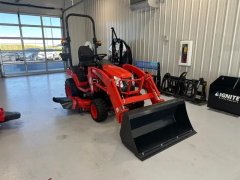 Orange 2025 KIOTI CS2220HB-SB for sale in Tea, SD
