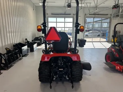 More photos of 2025 KIOTI CS2220HB-SB at CarSwap, SD