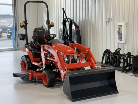 Orange 2026 KIOTI CS2220HB for sale in Tea, SD