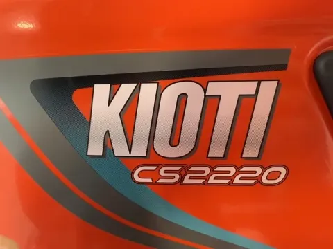 Photos of 2026 KIOTI CS2220HB for sale in Tea, SD at CarSwap