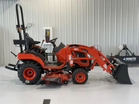 Another view of 2026 KIOTI CS2220HB for sale in Tea, SD at Car Swap