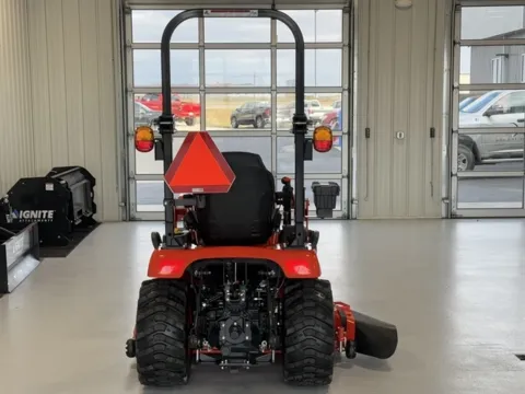 More photos of 2026 KIOTI CS2220HB at Car Swap, SD