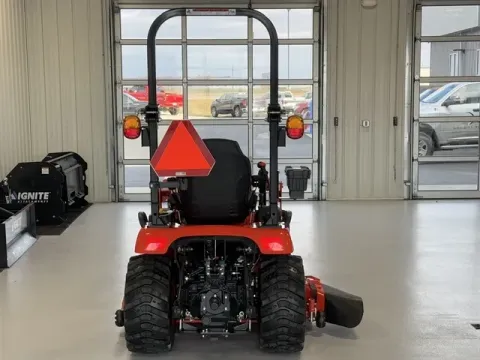 More photos of 2026 KIOTI CS2220HB at CarSwap, SD