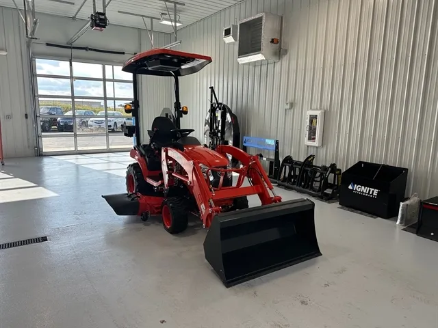 Orange 2025 KIOTI CS2520 HST for sale in Tea, SD