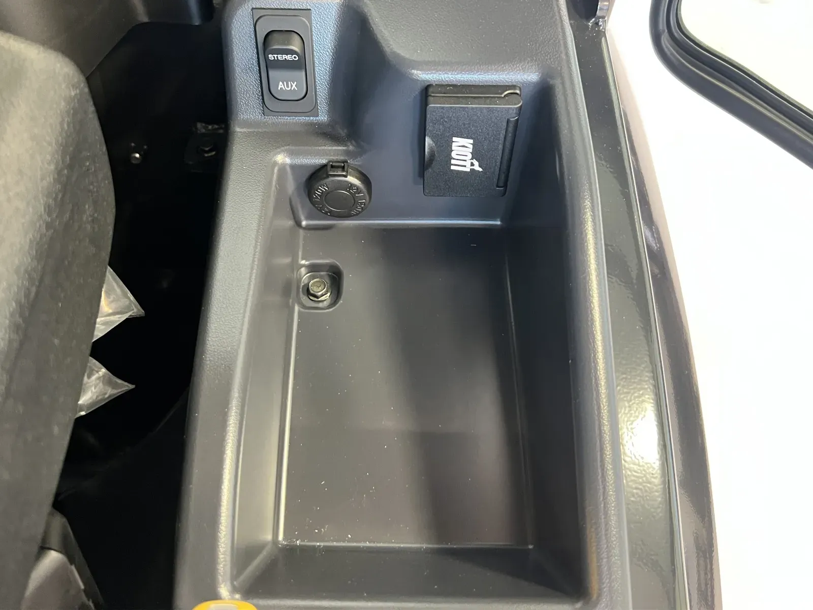 Kioti CX2510HCB photo 17
