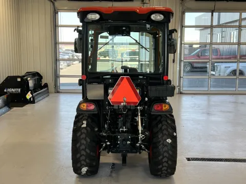 More photos of 2026 KIOTI CX2510HCB at CarSwap, SD