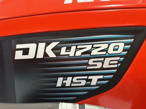 Photos of 2025 KIOTI DK4720CHSE for sale in Tea, SD at Car Swap