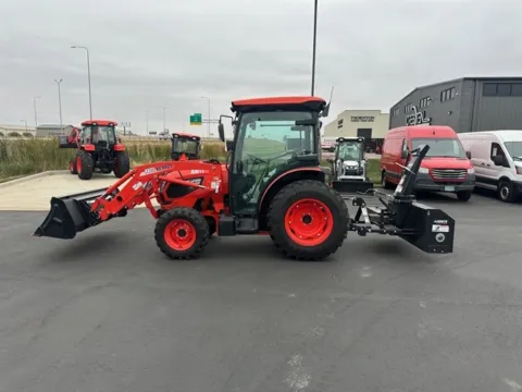 Another view of 2025 KIOTI DK4720CHSE for sale in Tea, SD at Car Swap