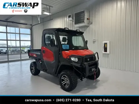 Orange 2025 KIOTI K9-2400SWC for sale in Tea, SD