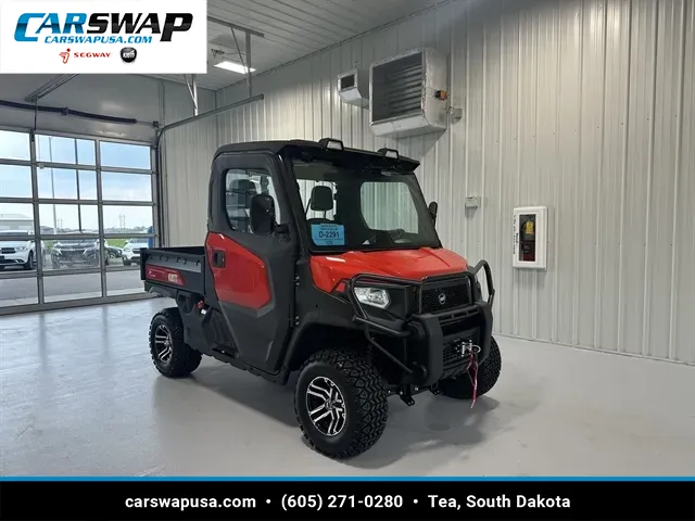 Orange 2025 KIOTI K9-2400SWC for sale in Tea, SD