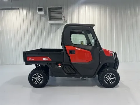Photos of 2025 KIOTI K9-2400SWC for sale in Tea, SD at CarSwap