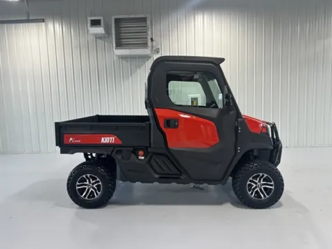 Photos of 2025 KIOTI K9-2400SWC for sale in Tea, SD at Car Swap
