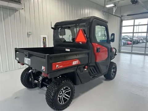 Another view of 2025 KIOTI K9-2400SWC for sale in Tea, SD at CarSwap