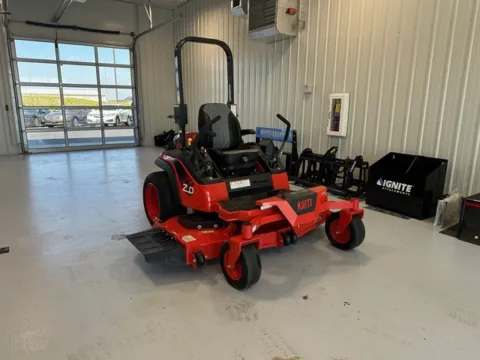 Orange 2025 KIOTI ZXD72 for sale in Tea, SD