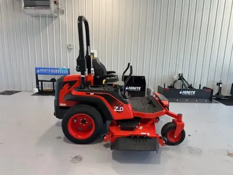 Photos of 2025 KIOTI ZXD72 for sale in Tea, SD at CarSwap