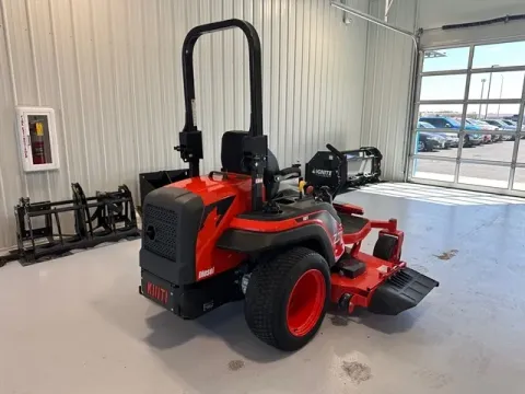 Another view of 2025 KIOTI ZXD72 for sale in Tea, SD at CarSwap